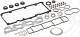 Gasket Set, cylinder head - 798.740 ELRING - 02-10034-01, D90290-00, HN9608