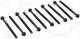 Cylinder Head Bolt Set - 802.900 ELRING - 1073369, 016003B, 14-32019-02