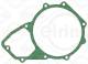 Gasket, water pump - 804.060 ELRING - 51.06901.0114, 65.06901-0074A, 51.06901-0114