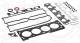 Gasket Set, cylinder head - 808.170 ELRING - 1606097, 02-34235-01, 21-29200-20/0
