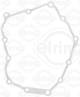 Dichtung, Automatikgetriebe - 808.741 ELRING - 01J301475D, 01J301475N