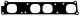 Gasket, intake manifold housing - 080.890 ELRING - 038129717