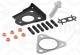 Mounting Kit, charger - 810.930 ELRING - 7701477854