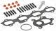 Montagesatz, Lader - 811.050 ELRING - 144D13507R, 144D17725R