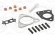 Mounting Kit, charger - 811.160 ELRING - 7701477161