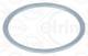 Gasket, exhaust pipe - 812.838 ELRING - 915035000023, 02627, 33-106250-10