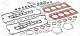 Gasket Set, cylinder head - 813.070 ELRING