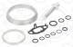 Mounting Kit, charger - 813.240 ELRING