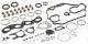 Gasket Set, cylinder head - 814.140 ELRING