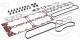 Gasket Set, cylinder head - 814.280 ELRING