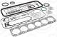 Full Gasket Set, engine - 814.390 ELRING - 500055525, 01-34065-03, 50467900