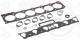 Gasket Set, cylinder head - 816.361 ELRING - 1030105420, 02-26840-03, 20-26903-00/0