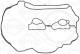 Gasket, cylinder head cover - 816.760 ELRING - 9A210558000, 9A210558001