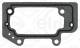 Gasket, timing case - 818.682 ELRING - 1725701, 31-026224-20, 11141718565