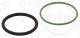 Dichtungssatz, Einspritzdüse - 819.000 ELRING - 5001863523, 77026200, 8609-EHL243