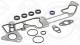 Seal, oil filter housing - 819.220 ELRING