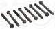 Cylinder Head Bolt Set - 820.245 ELRING - 14-32067-01, 81057500, HBS080