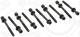 Cylinder Head Bolt Set - 820.458 ELRING - 607685, 016242B, 14-32037-01