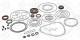 Gasket Set, automatic transmission - 821.460 ELRING - 1071298010