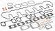 Gasket Set, cylinder head - 821.870 ELRING - 15011483