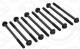 Cylinder Head Bolt Set - 821.950 ELRING - 11610687, 14-10029-01, 81065100