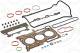 Gasket Set, cylinder head - 822.110 ELRING - 2810104700, 52434900