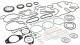 Gasket Set, crank case - 822.330 ELRING - 08-10022-01, 54258900, B82526-00