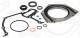 Gasket Set, crank case - 822.430 ELRING