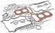 Gasket Set, cylinder head - 822.800 ELRING