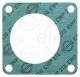 Dichtung, Thermostat - 823.820 ELRING - 5010284185
