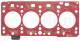Gasket, cylinder head - 823.931 ELRING - 05L103383J, 2554767, 61-10222-00