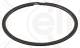 Dichtring, Abgasrohr - 823.980 ELRING - 5001822330