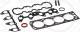 Gasket Set, cylinder head - 825.361 ELRING - 1606641, 1606697, 02-28135-01