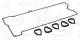 Dichtungssatz, Zylinderkopfhaube - 825.646 ELRING - 1100100830, 08106, 15-23251-02