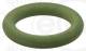 Gasket, oil sump - 827.363 ELRING - 999.707.112.40, 40-76743-10, 50-323360-00