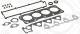 Gasket Set, cylinder head - 828.329 ELRING - 02-52440-03, 21-25236-21/0, 417674P