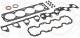 Gasket Set, cylinder head - 828.572 ELRING - 1606673, 90397696, 02-27270-04