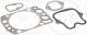Gasket Set, cylinder head - 828.718 ELRING - 93.21014.0021, 03-25275-05, D38438-00