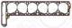 Gasket, cylinder head - 831.221 ELRING - 1300165620, A1300165620, 30-023027-10