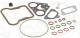 Gasket Set, cylinder head - 832.767 ELRING - 02928810, 03-13037-03, 21-23954-24/0
