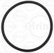 Gasket, vacuum pump - 833.916 ELRING - 11662244541, 545707, 8510328