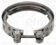 Pipe Connector, exhaust system - 836.290 ELRING - A0019955565