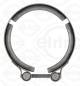 Pipe Connector, exhaust system - 836.290 ELRING - A0019955565