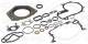Gasket Set, crank case - 842.000 ELRING - 08-10030-01, B93262-01