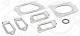 Gasket Set, EGR system - 842.130 ELRING