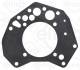 Gasket, power take-off - 845.950 ELRING - 9452610680