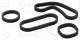 Dichtungssatz, Ölkühler - 846.110 ELRING - 11427557010, 77010100, 11428643747