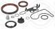 Gasket Set, crank case - 846.900 ELRING