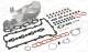 Gasket Set, cylinder head - 847.000 ELRING - 02-10017-01, HN9500