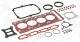 Gasket Set, cylinder head - 847.100 ELRING
